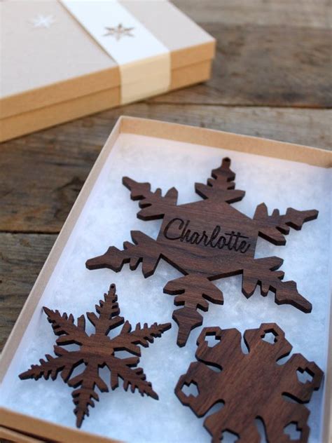 simple christmas cnc designs